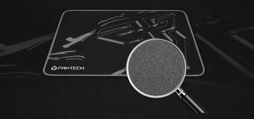 Podložka pod myš FANTECH 44cm XL GAMING GRACZ