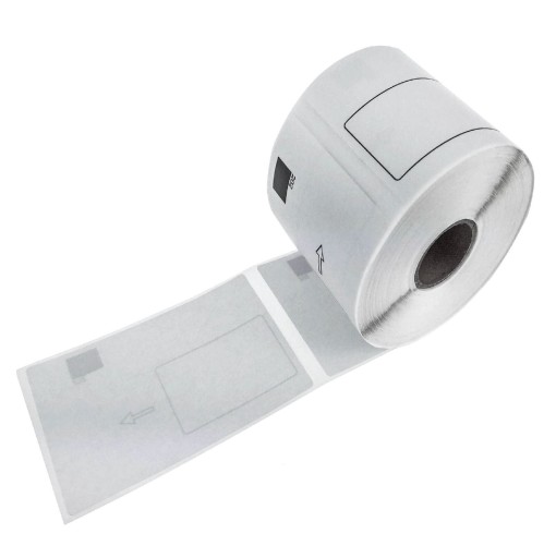 Popisovacia páska pre Brother QL 62x100mm DK-11202