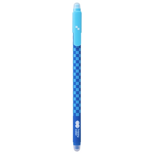Happy Color Erasable PEN SKATE 4 kusy VZÁJOMNE