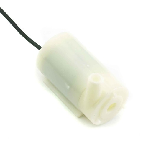 Vodná pumpa vodná pumpa 120l/h Arduino