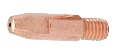 IDEÁLNE KONCOVKA PRÚDU M6x28mm 1,2mm MB25