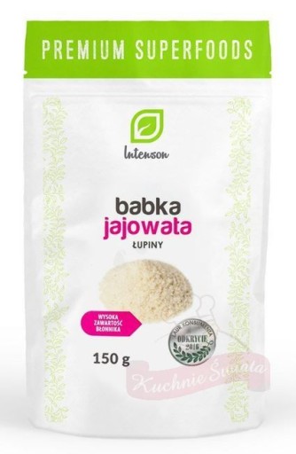 Plantain, škrupiny 150g Intenson
