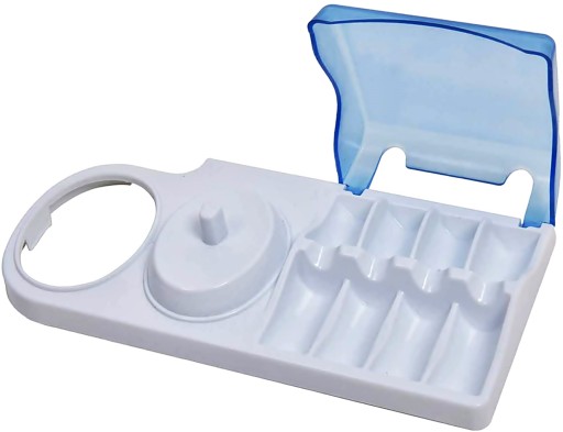 STOJAN NA HLAVU A KEFKU ORAL-B, držiak na statív