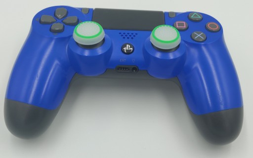 Prekryvné gumové podložky držadiel analógové PS4 PS5 XBOX ONE