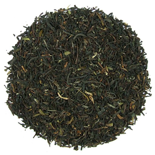 ČIERNY ČAJ Anglické raňajky Assam Ceylon 100g