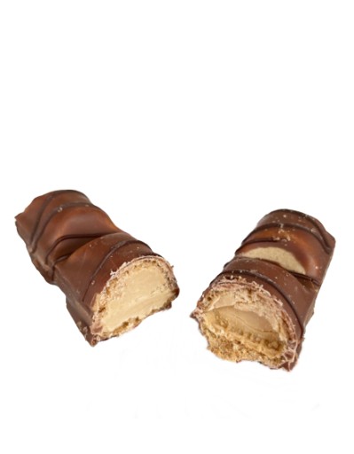 Kinder Bueno tyčinka s náplňou 43g