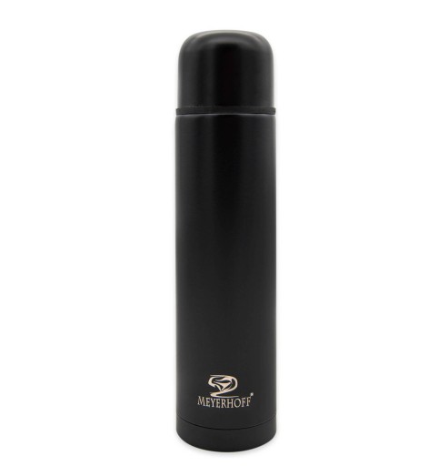 Vákuová termoska, nerezová, termohrnček, 350 ml