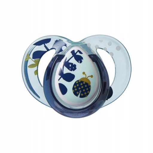 Tommee Tippee cumlík MODA BOY 6-18m
