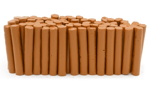 SYPANÁ PLASTIKA 1kg NUDDY MONA ŠKOL