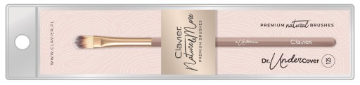 CLAVIER COCEALER BRUSH Dr. Undercover” 12S