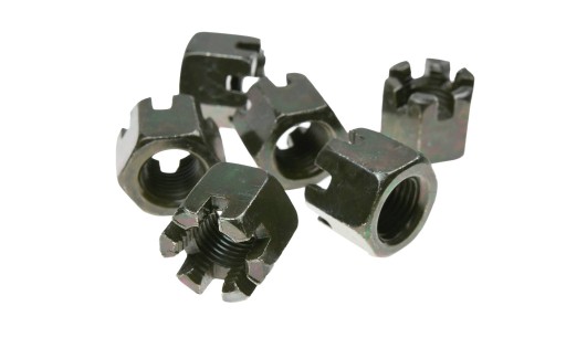 MATICA M14x1,5 pre NÁBOJ PREDNÉHO KOLESA KAYO AY70 AU110 AU150 A180 A250