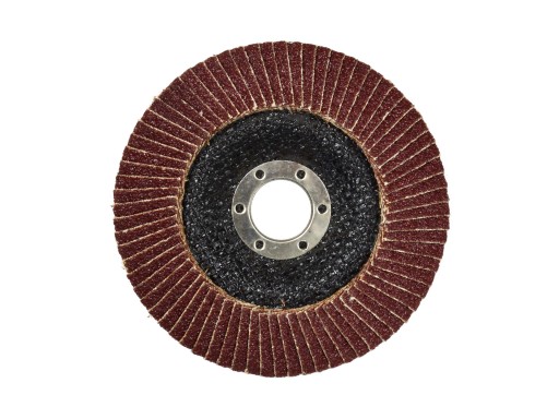 Uhlová brúska FI 125MM P80 GEKO G00305