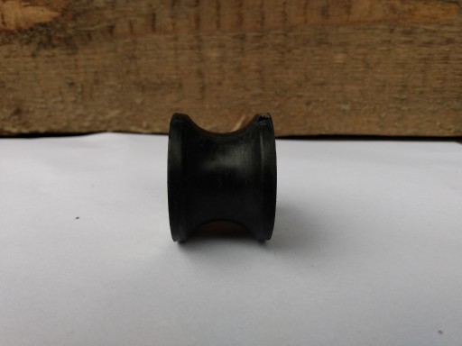 VIBRO ISOLATOR CT 50x30 M10 Waist Gumový tlmič