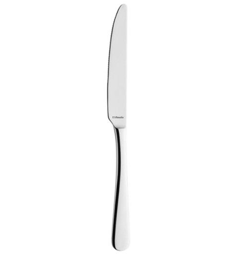 Nôž stolový 23,6 cm oceľ 18/0 AUSTIN AMEFA