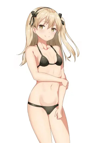 Plagát Anime Manga GIRLS und PANZER gup_027 A3