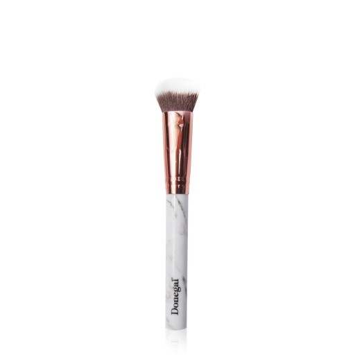 Donegal Štetec na make-up na nanášanie púdrov a tekutých podkladových báz