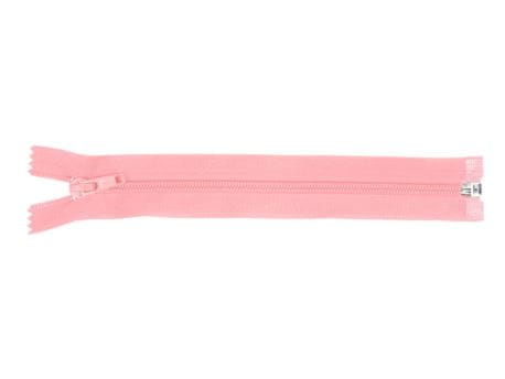 Zips 65cm Tailor Powder Pink 5 ks