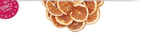 Grapefruitové plátky Grapefruit - 100g Jedlé