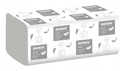ZLOŽENIE UTERÁKOV ZZ - KATRIN PLUS a'200 - 1 ks.