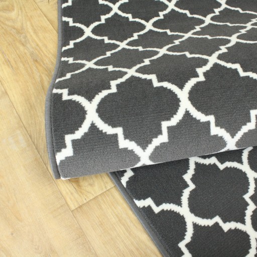KOBEREC MAROCAN CLOVER 70 CM POĽSKÝ VÝROBOK