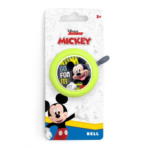 BIKE BELL SKÚTER BIKE BELL MICKEY MOUSE
