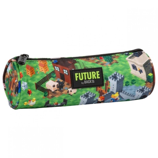 Peračník GAME LEVEL pre fanúšika hry MINECRAFT BackUP (PTDF31)