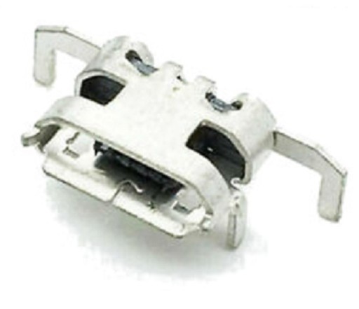 SLOT PORT MICRO USB KONEKTOR PAD XBOX ONE