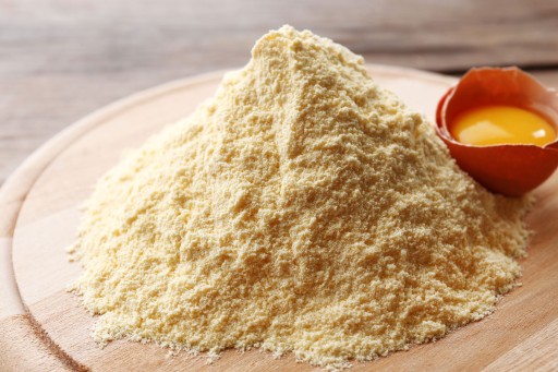 Slepačie vajcia Vaječný prášok 0,2 kg