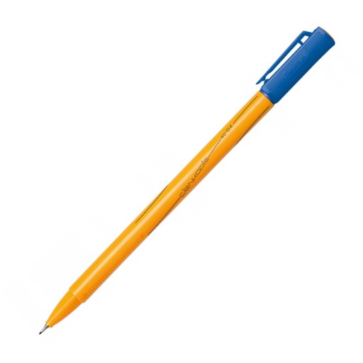 RISTOR RC 04 FINISH PENTER 0,4mm MODRÁ