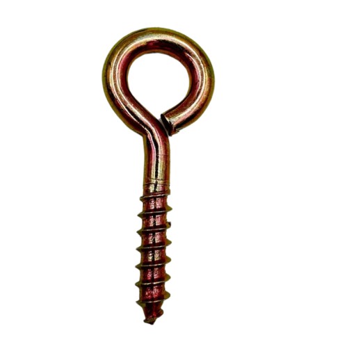 HÁKOVÝ SKRUTOVÝ DVERE HÁČKOVÝ ZAVER 300x8mm