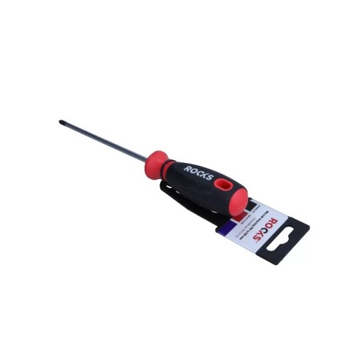 Krížový skrutkovač Ph 1x150 mm Rooks