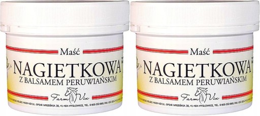 Nechtíková masť 50 ML / FARM-VIX