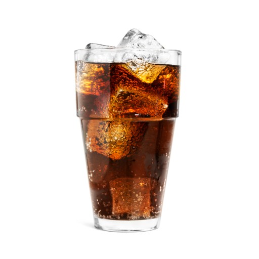 Vôňa na mydlo Vonný olej na mydlo s vôňou COLA 10 ml COLA