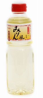 Japonský MIRIN 500ml - Marukin Shin Mirin