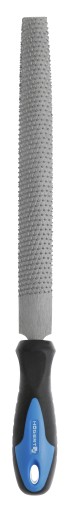 Polkruhová rašpľa 200 mm Hogert