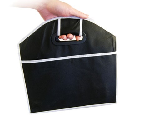 ORGANIZÉR BOX NA KUFOR AUTA ABS AUTO