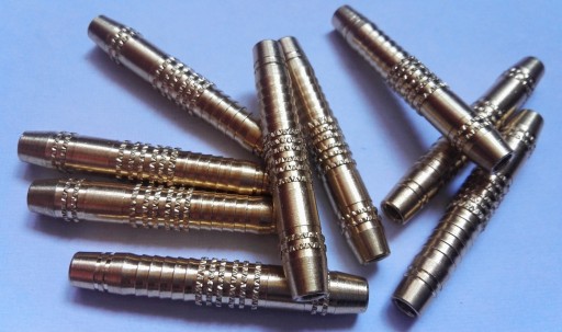 BAREL BAREL DARTS 2ba-2ba - Šípkové šípky