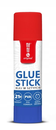 MEMOBE lepiaca tyčinka 21g