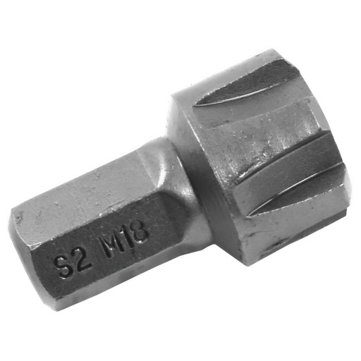 BIT 10MM RIBE 18x30MM