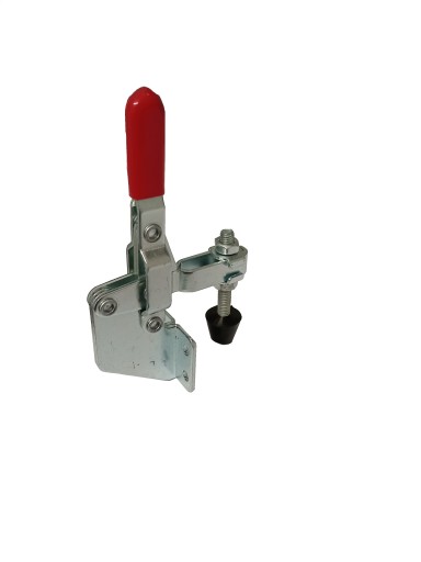 SVORKA VERTIKÁLNA RÝCHLOUPINA GH-101-B/100kg