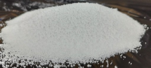 Rastlinný stearín na výrobu práškových perlových sviečok, 1 kg