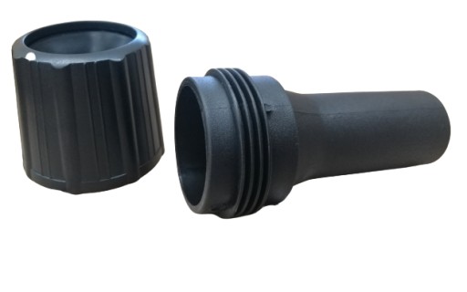 REDUKCIA TRYSKY VYSÁVAČA UNIVERZÁLNA 30/38mm