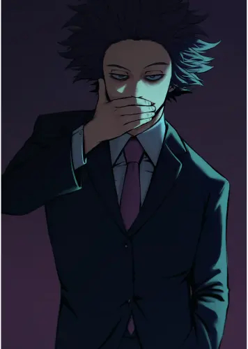 Anime Manga My Hero Academia Plagát BNHA_064 A3