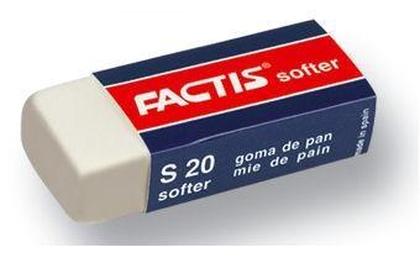 Factis guma na chlieb 1 ks.