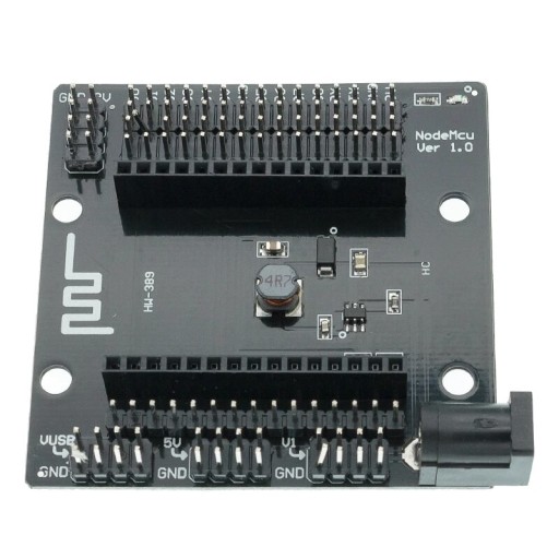 814 Základná doska pre ESP8266 NodeMcu V3