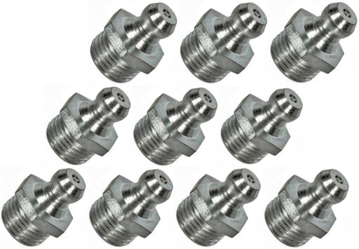 KALAMITKA KALAMITKI STRAIGHT maznička M10x1 10 ks