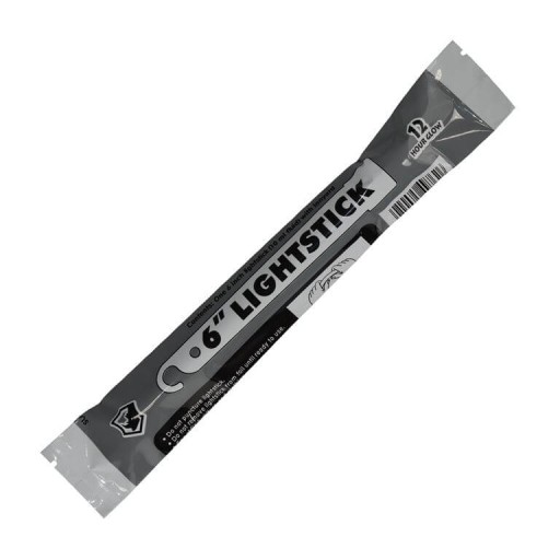 Camo Chemical Lightstick biela