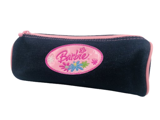 Školský peračník Barbie round jeans