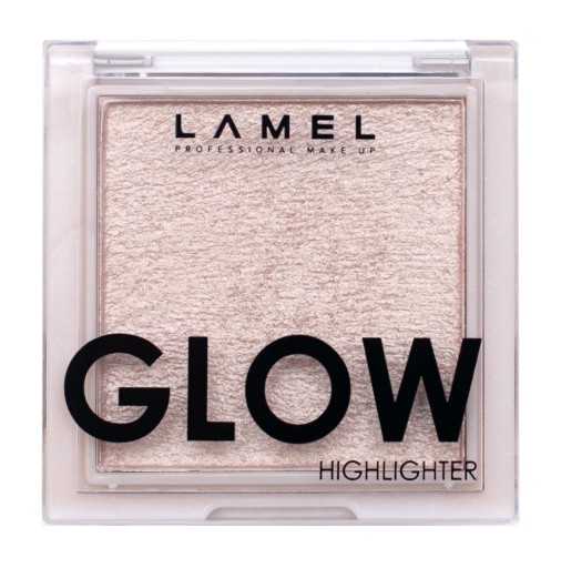 LAMEL OhMy Glow Highlighter č. 401 3,8g