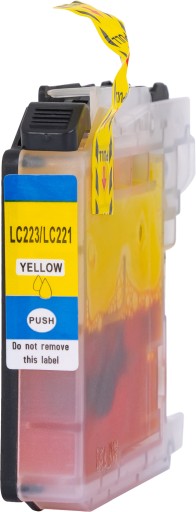 XXL YE DO BROTHER MASKA LC223 DCP-J4120DW DCP-J562